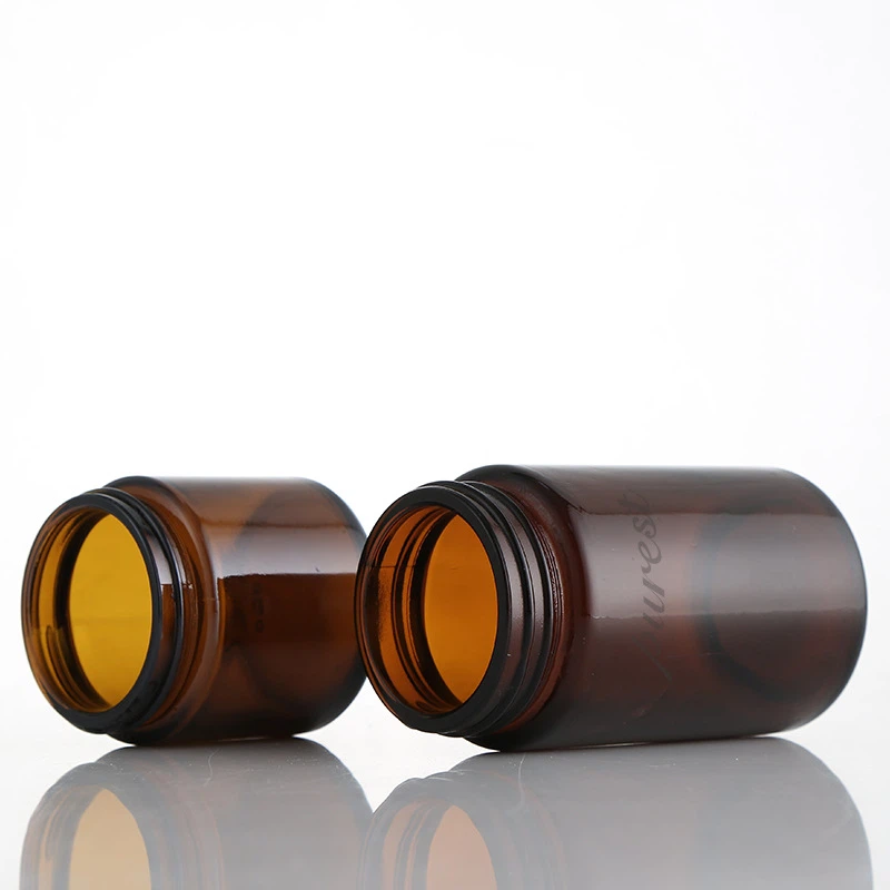 night cream jar night cream jar